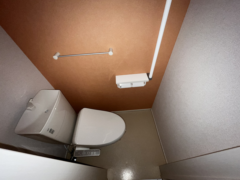トイレ 写真11