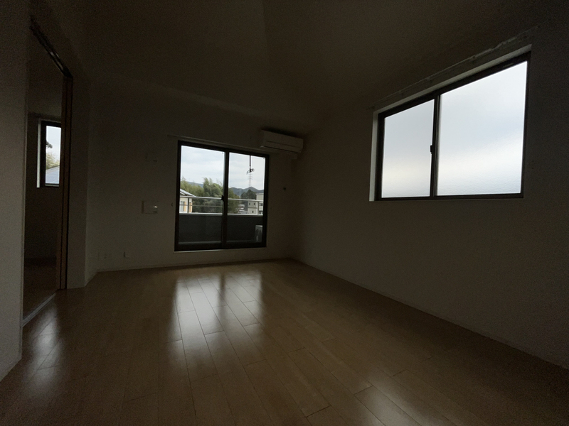 リビング 写真4