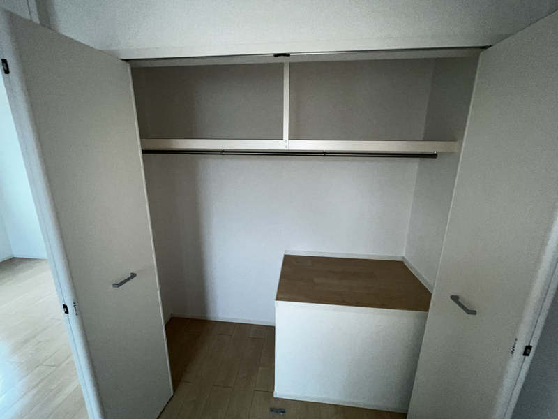 収納 写真12