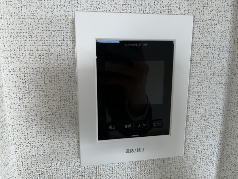 セキュリティ 写真15