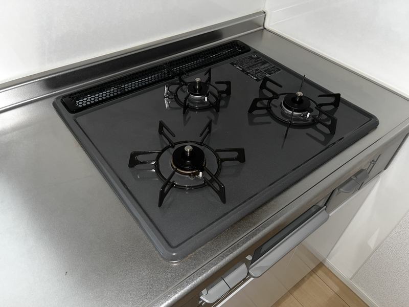 キッチン 写真6