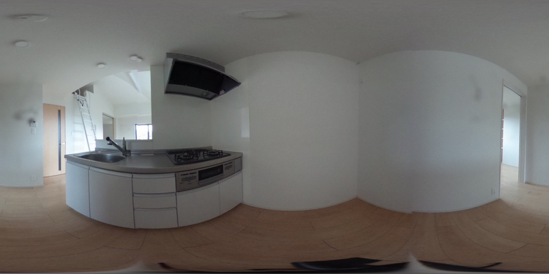 キッチン 写真34