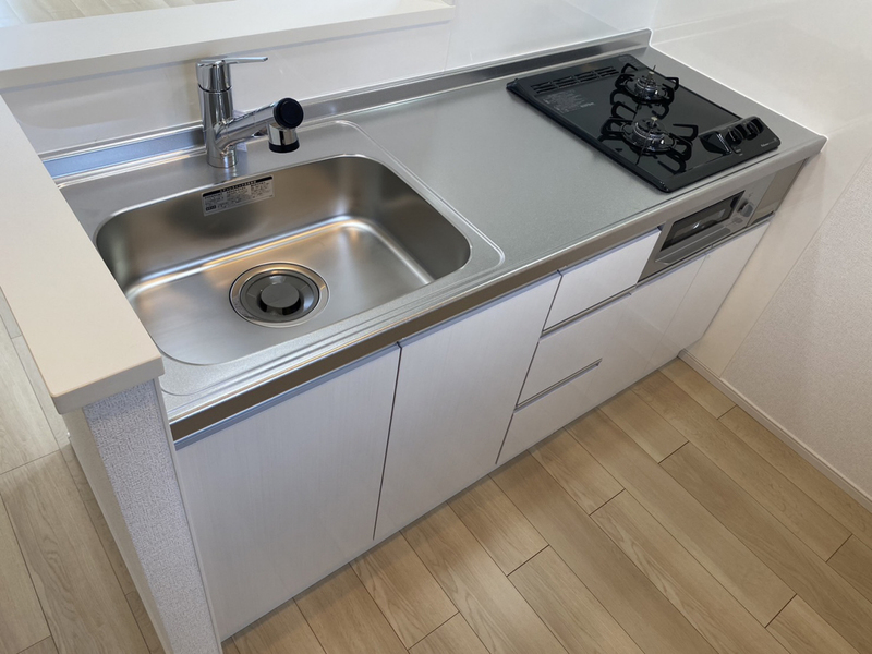 キッチン 写真4