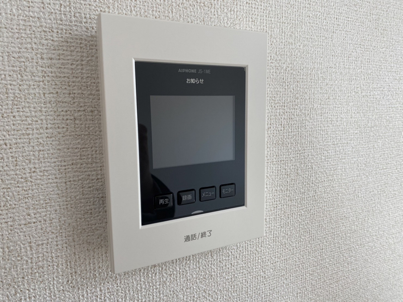 セキュリティ 写真18