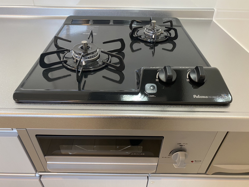 キッチン 写真5