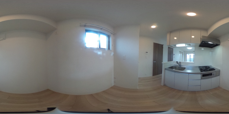 キッチン 写真34