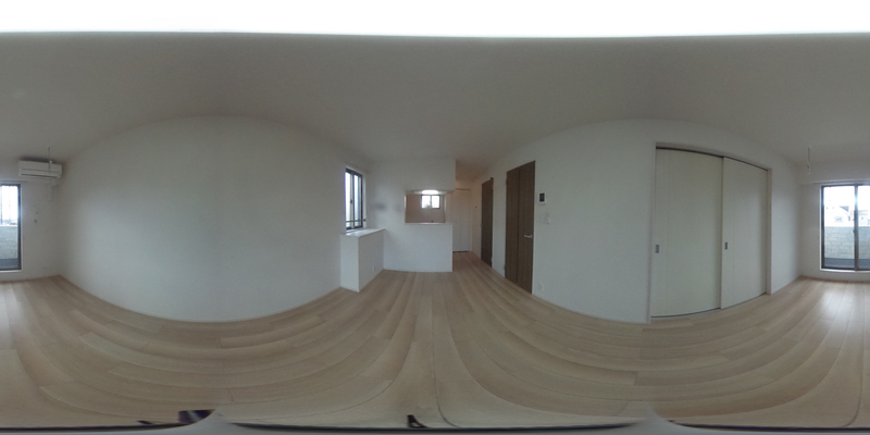 リビング 写真33