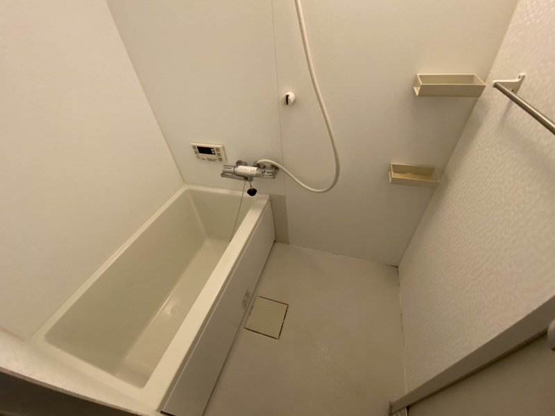 バス 写真13