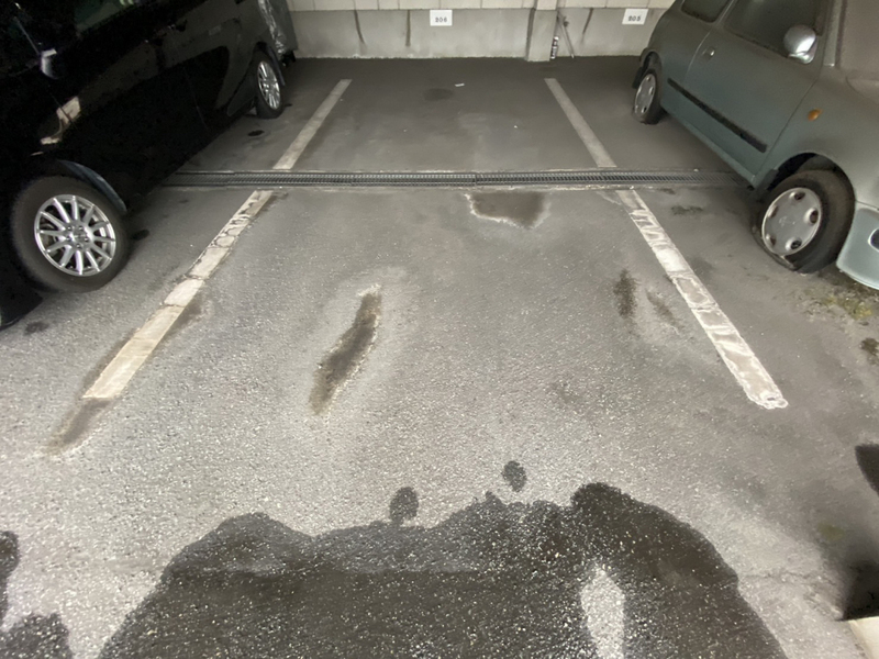 駐車場 写真32
