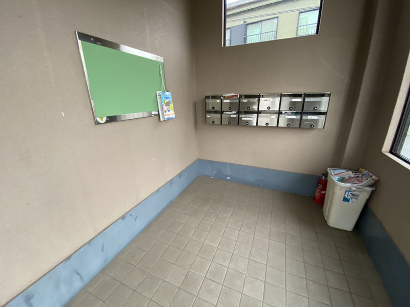 共用部 写真31