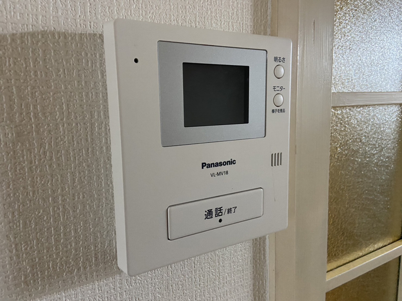セキュリティ 写真18