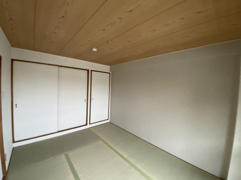 寝室 写真7