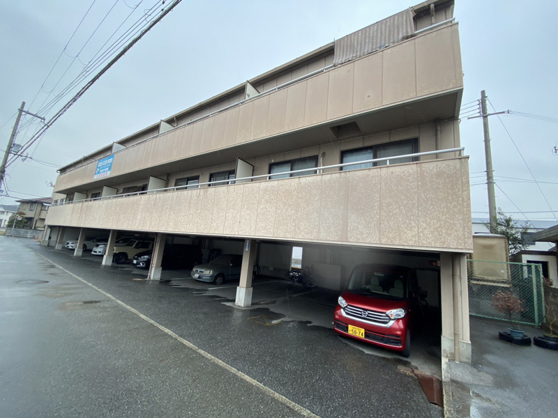 外観 写真30