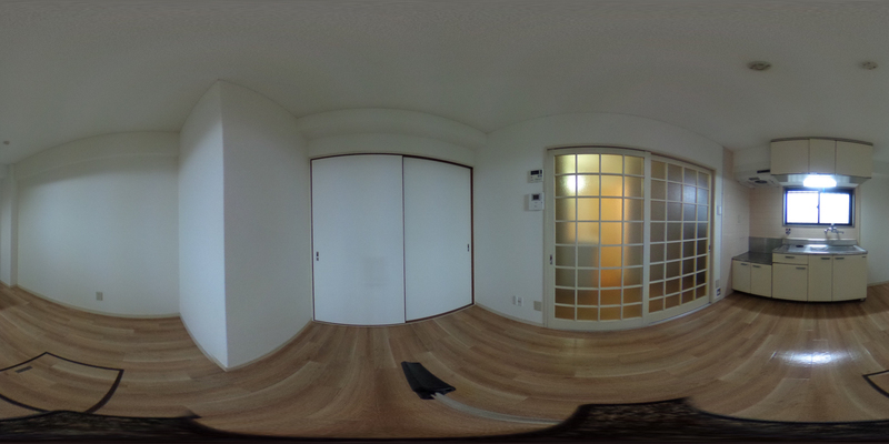 リビング 写真33