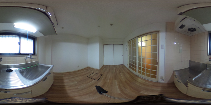 キッチン 写真34