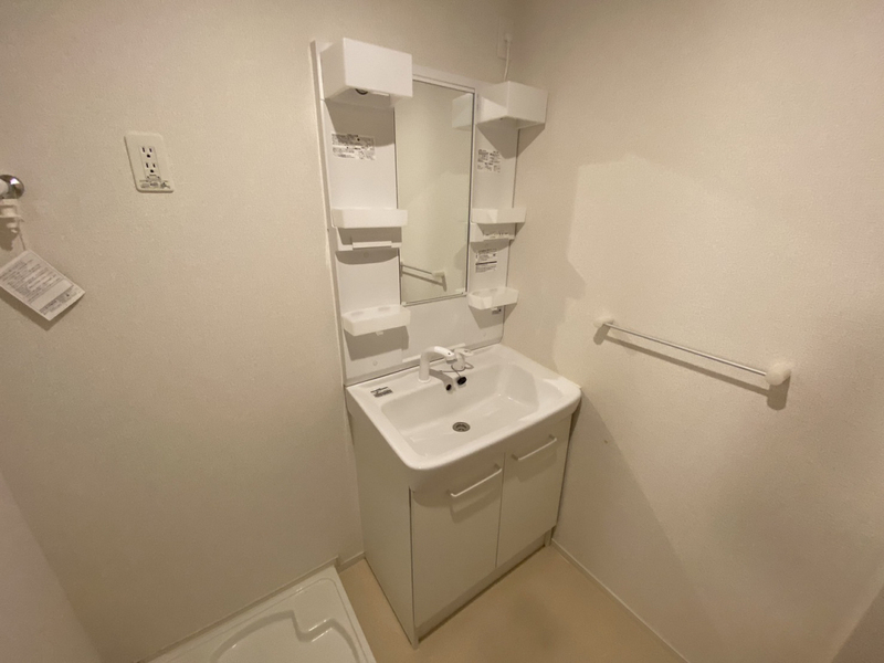 洗面所 写真10