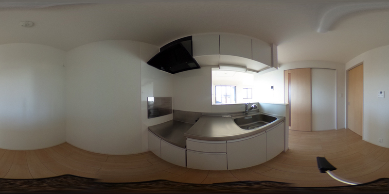 キッチン 写真34