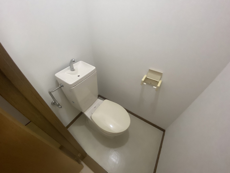 トイレ 写真13