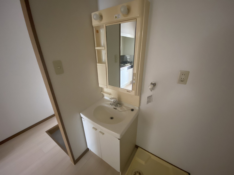 洗面所 写真10