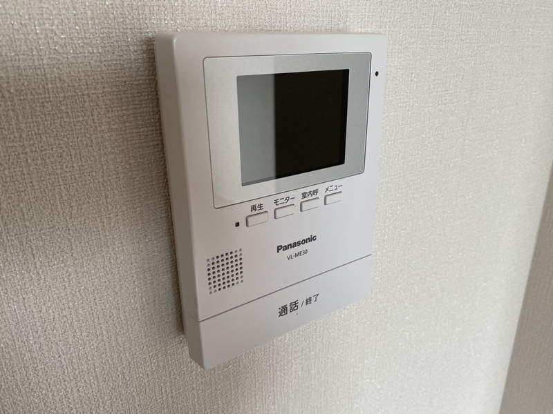 セキュリティ 写真16