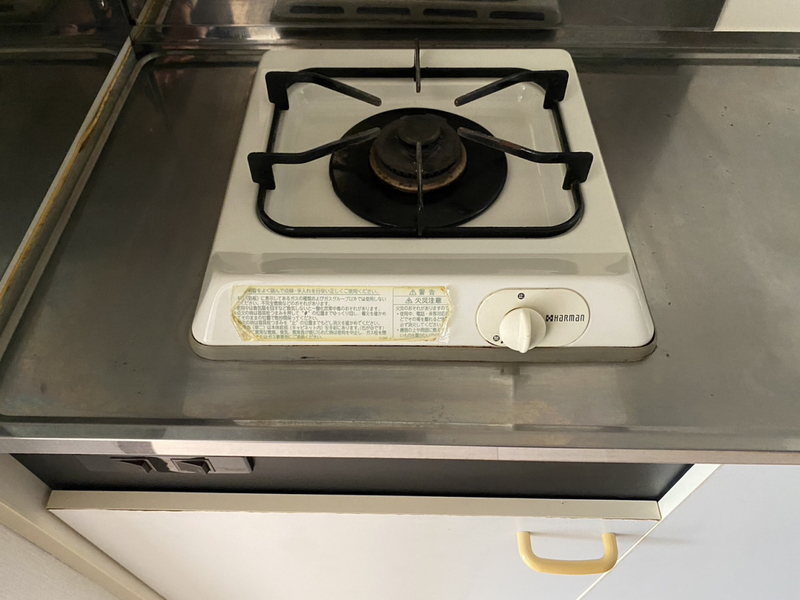 キッチン 写真4