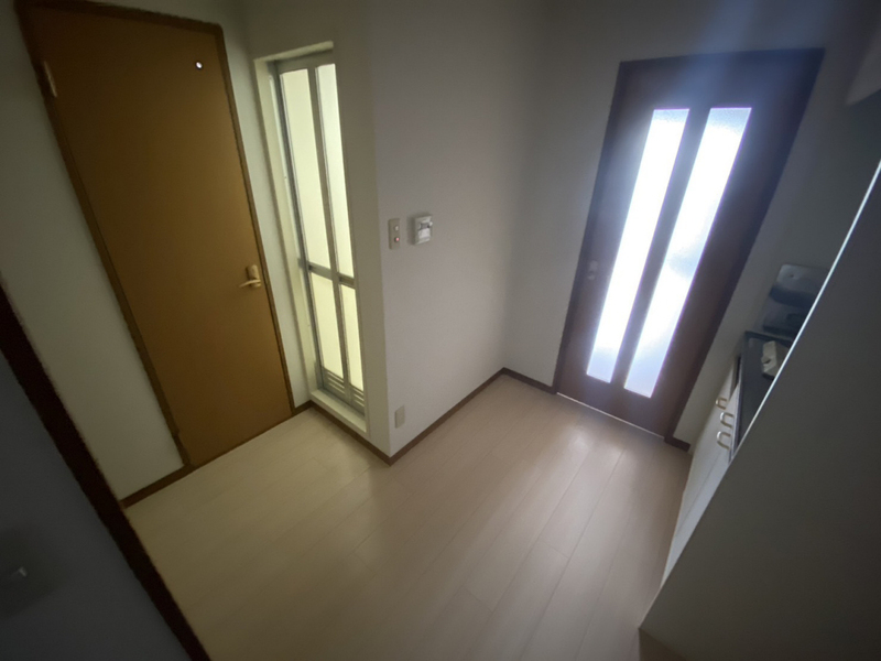ダイニング 写真2