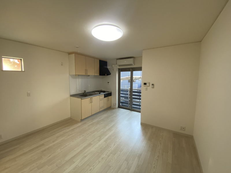 リビング 写真3