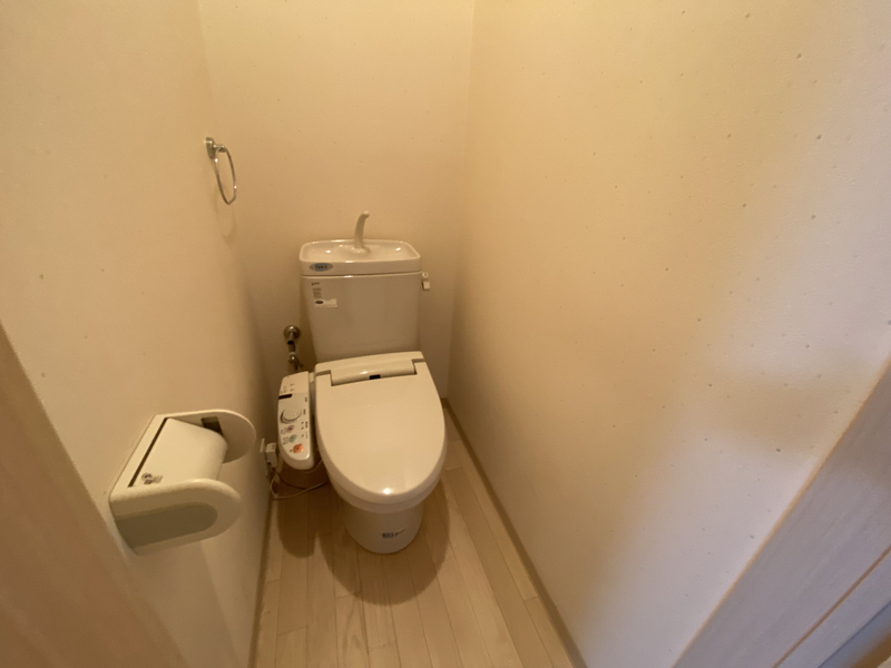 トイレ 写真14