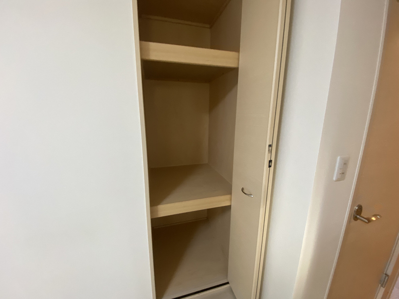 収納 写真15