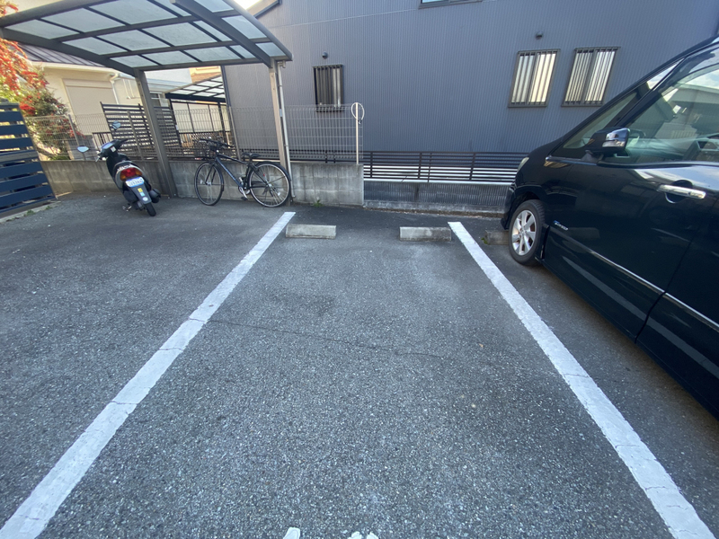 駐車場 写真32