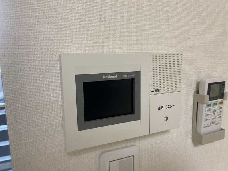 セキュリティ 写真18