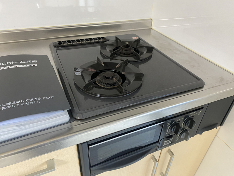 キッチン 写真5