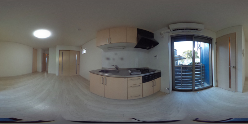 キッチン 写真34