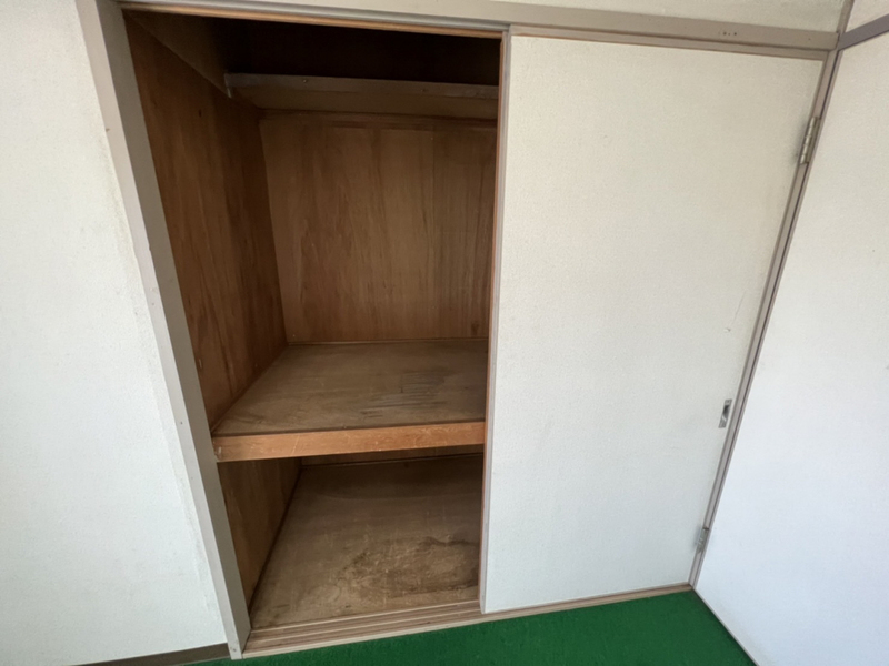 収納 写真15