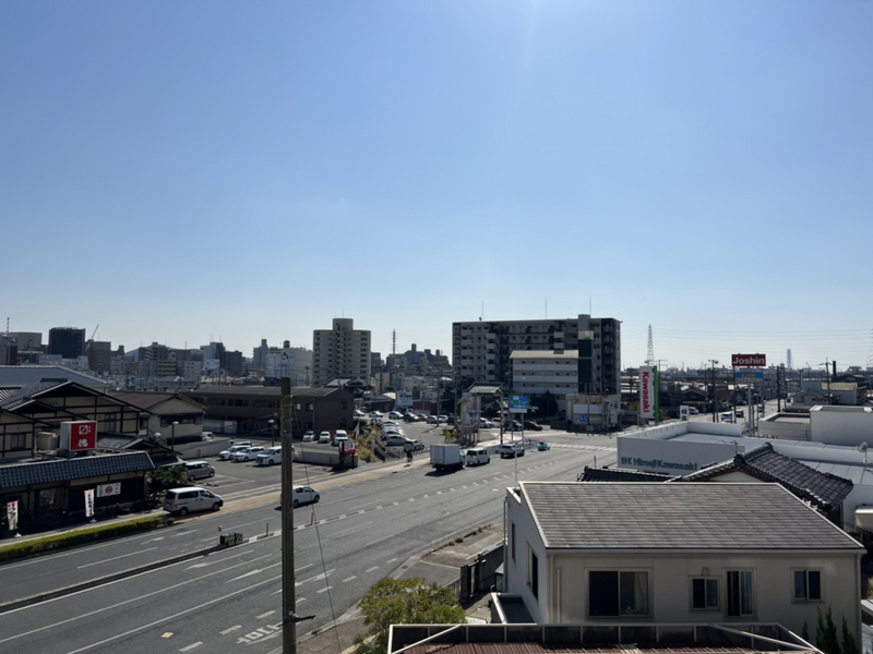 眺望 写真28