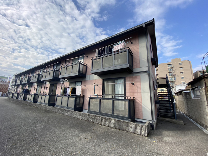 プログレス南新在家