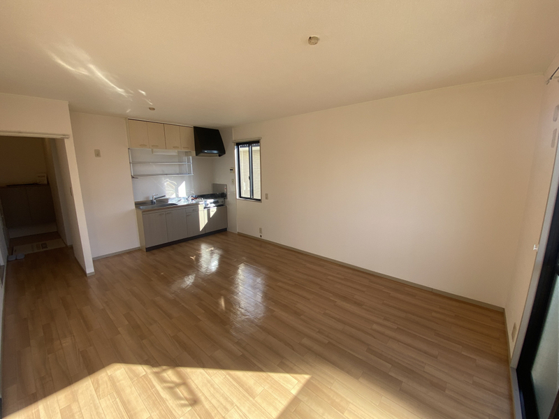 リビング 写真3