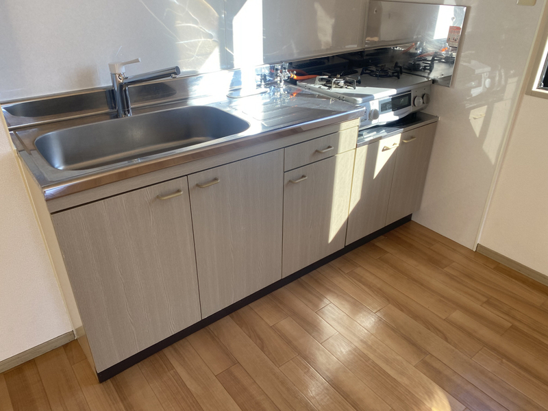 キッチン 写真4