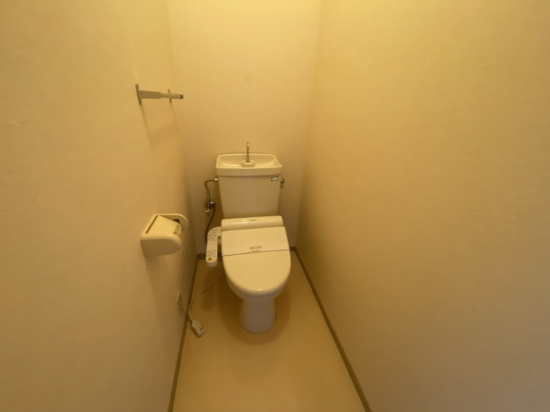 トイレ 写真15