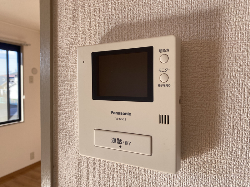 セキュリティ 写真19