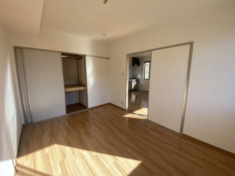 子供部屋 写真8