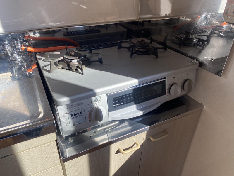 キッチン 写真5