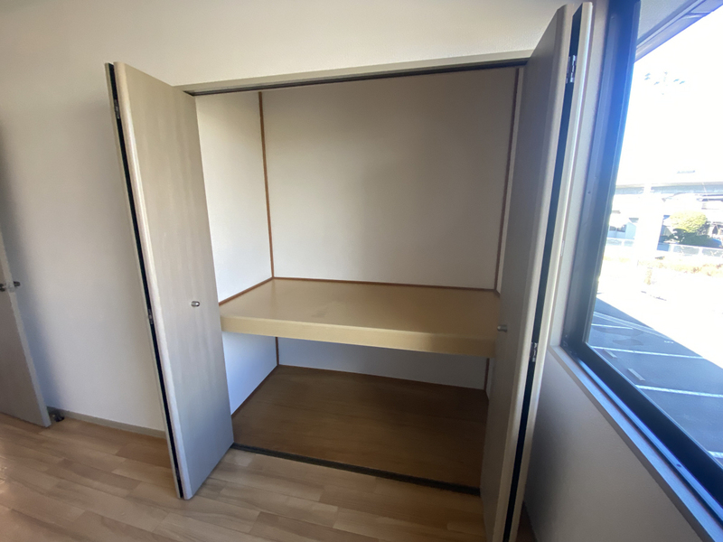 収納 写真17