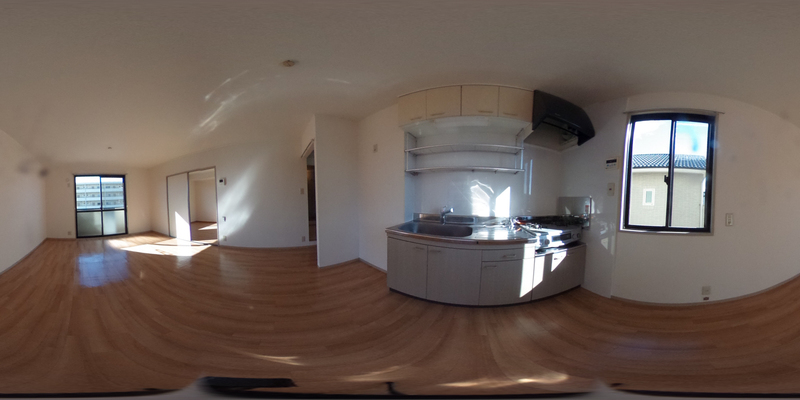 キッチン 写真34