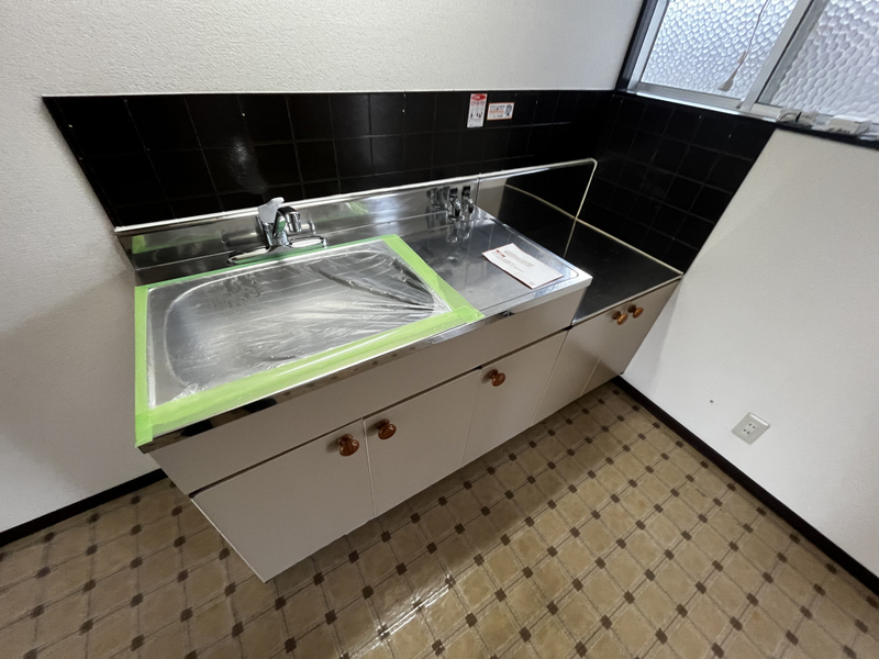 キッチン 写真4