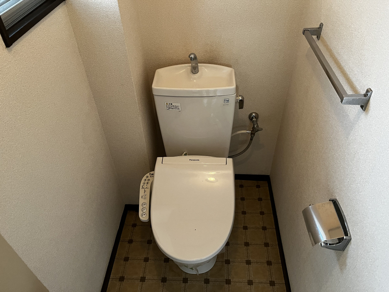トイレ 写真13