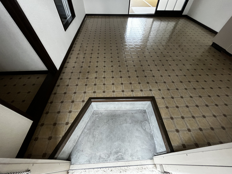 玄関 写真10