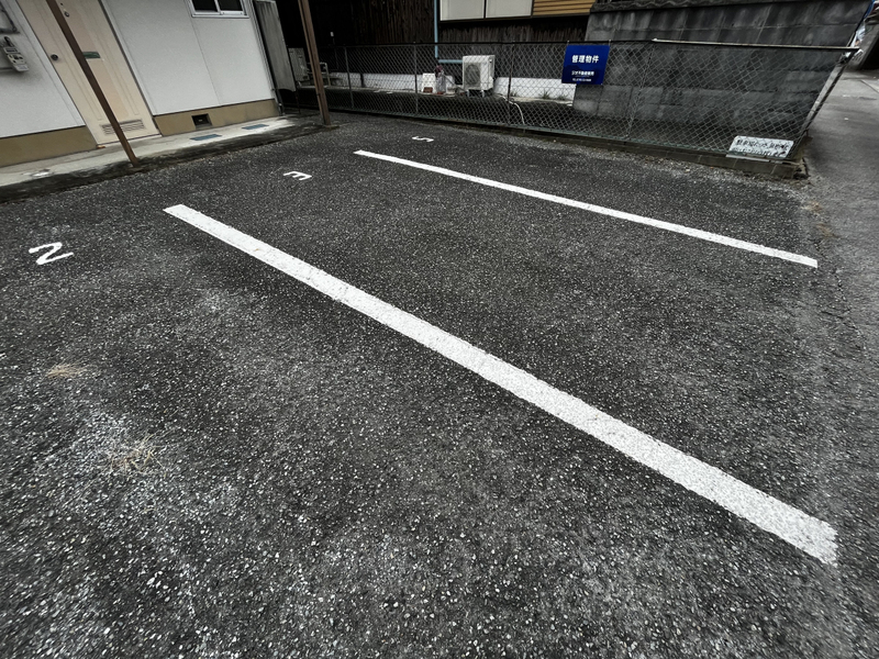 駐車場 写真31
