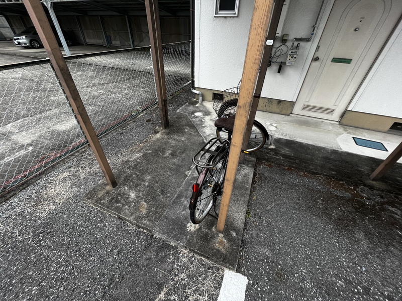 共用部 写真30