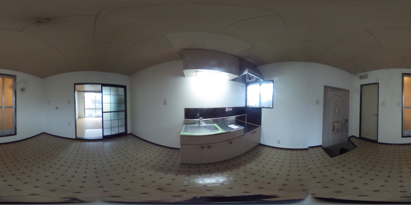 キッチン 写真33